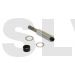 213506 8mm New One Way Gear Shaft Set(L43)